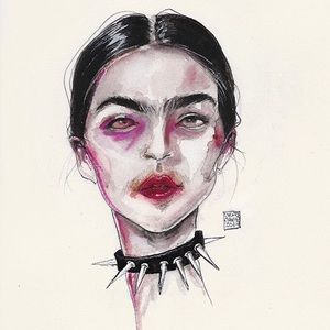 Meet your Posher, Alexia